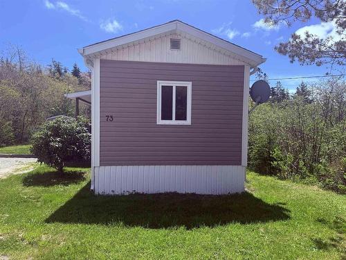 73 Old Post Road, Barrington, NS 