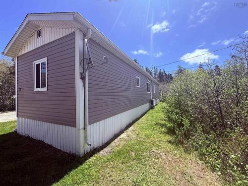 73 Old Post Road, Barrington, NS 