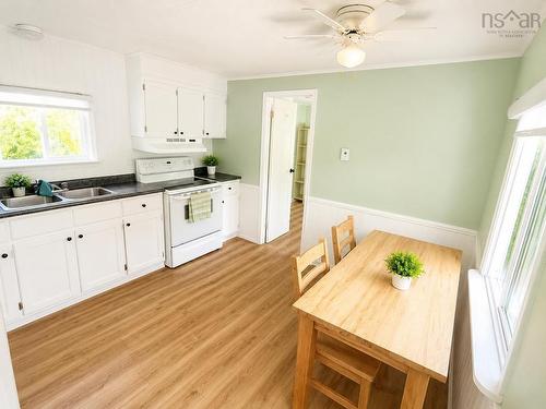 73 Old Post Road, Barrington, NS 