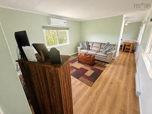 73 Old Post Road, Barrington, NS 
