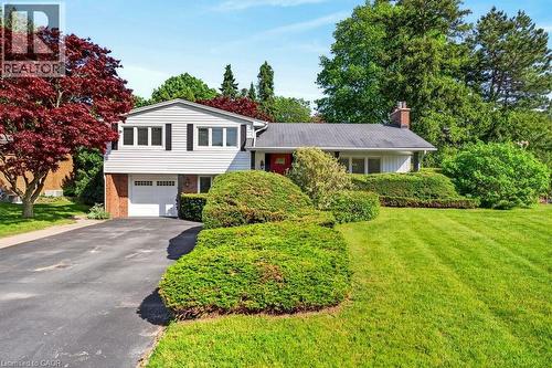 4008 APPLE VALLEY Lane  Burlington, ON L7L 1E7