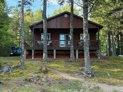 65 Eagle Rock Drive Franey Corner, NS B0R 1H0