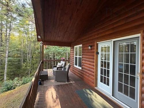 65 Eagle Rock Drive, Franey Corner, NS 