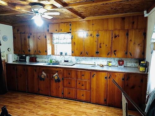 102 Highway 8, Milton, NS 