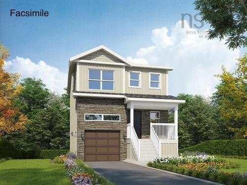 Da-53 179 Darner Drive, Beaver Bank, NS 
