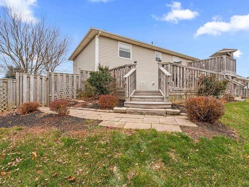 74 Hillside Avenue, Summerside, PE 