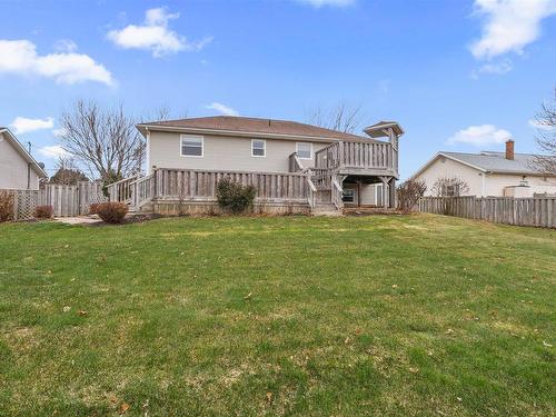 74 Hillside Avenue, Summerside, PE 