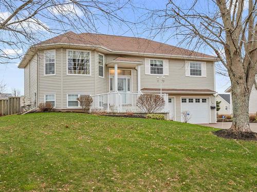 74 Hillside Avenue, Summerside, PE 