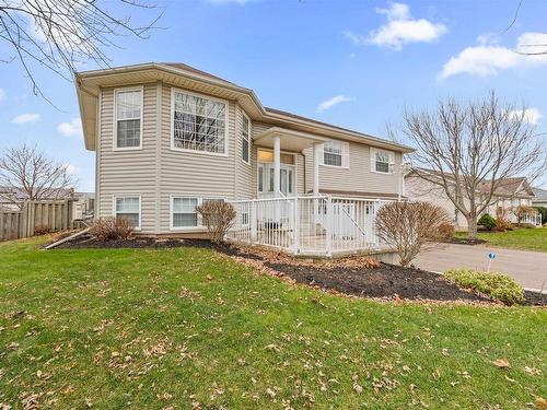 74 Hillside Avenue, Summerside, PE 