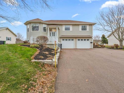 74 Hillside Avenue, Summerside, PE 