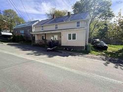 10 Victoria Street Pictou, NS B0K 1H0