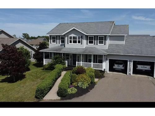 71 Rebecca Drive, Summerside, PE 