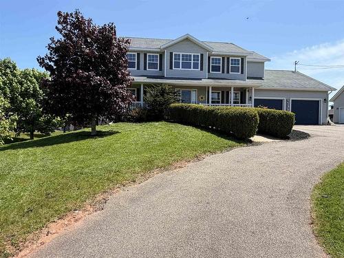 71 Rebecca Drive, Summerside, PE 
