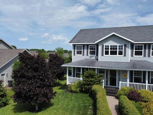 71 Rebecca Drive, Summerside, PE 