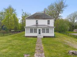 15 McDougal Street Springhill, NS B0M 1X0