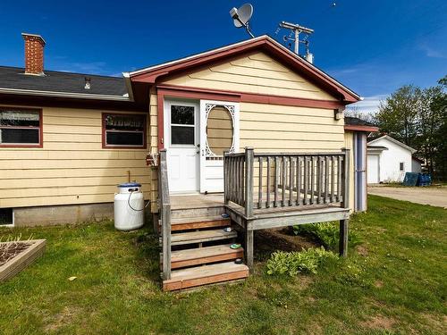 8370 Highway 1, Meteghan, NS 