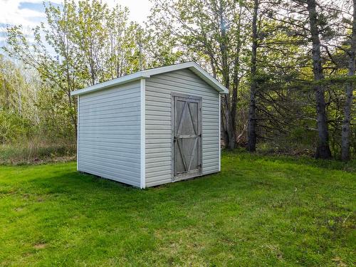 8370 Highway 1, Meteghan, NS 
