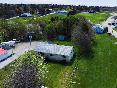 8370 Highway 1, Meteghan, NS 