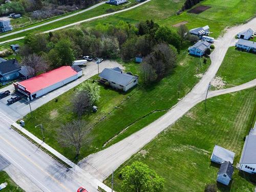 8370 Highway 1, Meteghan, NS 