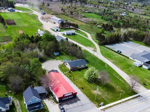 8370 Highway 1, Meteghan, NS 