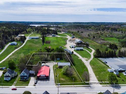8370 Highway 1, Meteghan, NS 
