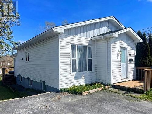 19 Lears Road  Corner Brook, NL A2H 1W2