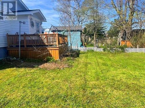 19 Lears Road, Corner Brook, NL - Outdoor