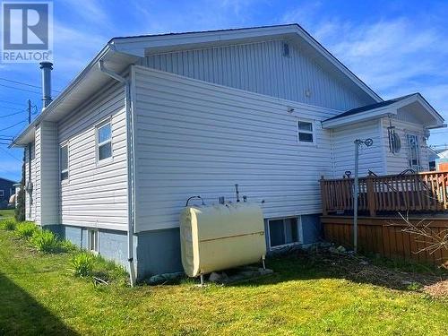 19 Lears Road, Corner Brook, NL - Outdoor With Exterior