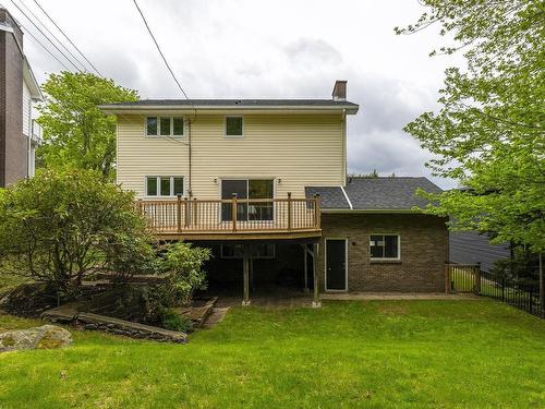 60 Bayview Road, Halifax, NS 