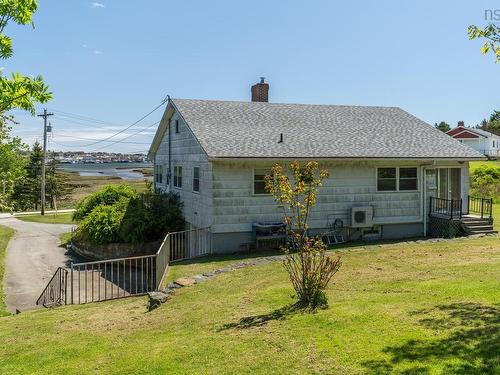 86 Highway 304, Overton, NS 