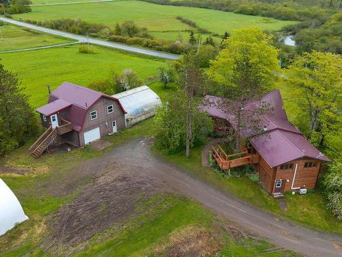 8896 Highway 224, Greenwood, NS 