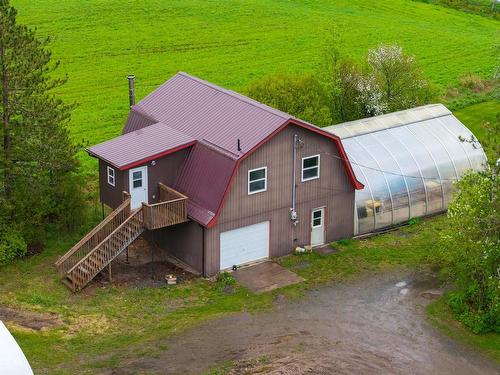 8896 Highway 224, Greenwood, NS 