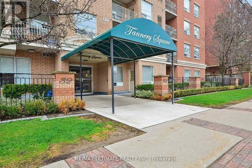 405 - 32 TANNERY STREET  Mississauga, ON L5M 6T6