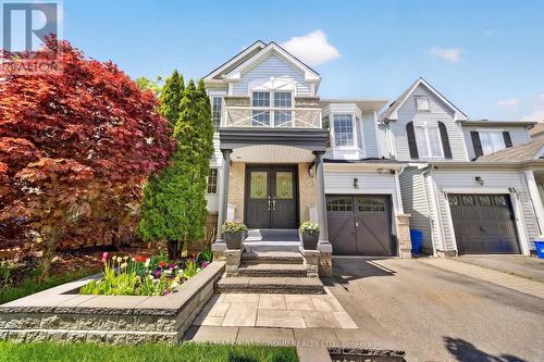 61 VANGUARD DRIVE  Whitby, ON L1M 2P1