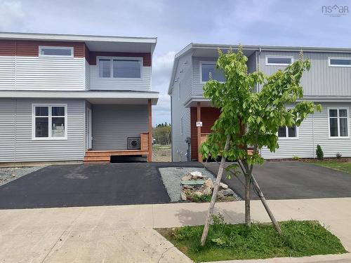 36 Berm Street, Spryfield, NS 