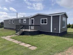 252 FORTUNE COVE Road Fortune Cove, PE C0B 1V0