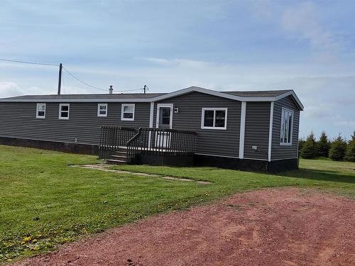 252 Fortune Cove Road, Fortune Cove, PE 