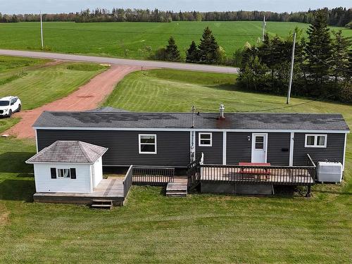 252 Fortune Cove Road, Fortune Cove, PE 