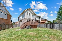 47B CARRERA BOULEVARD Toronto, ON M1P 5C4