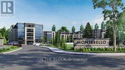 237 - 50 HERRICK AVENUE St. Catharines, ON L2P 0B8