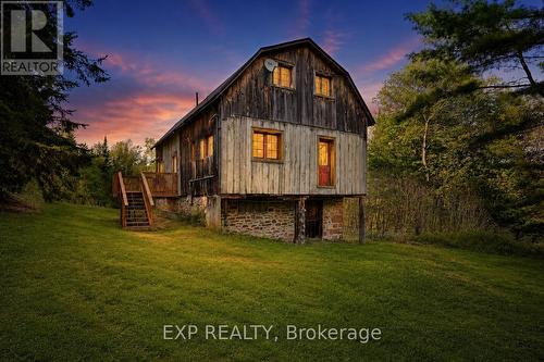 1057 MACDUFF ROAD  Highlands East, ON K0L 2Y0