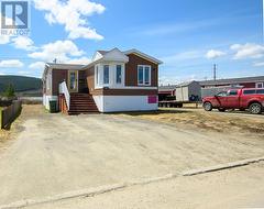 3046 Bartlett Drive Labrador City, NL A2V 2P5