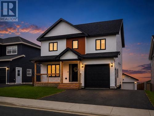 24 Hartland Avenue  Paradise, NL A1L 0V2