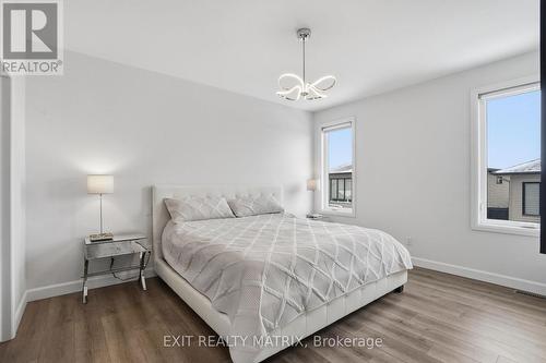 225 Nature Street, Casselman, ON - Indoor Photo Showing Bedroom