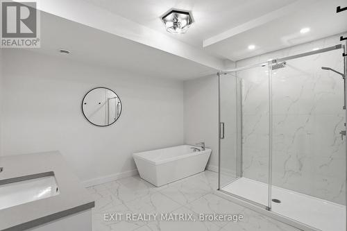 225 Nature Street, Casselman, ON - Indoor Photo Showing Bathroom