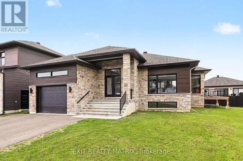 225 Nature Street, Casselman, ON - Outdoor