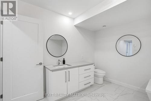 225 Nature Street, Casselman, ON - Indoor Photo Showing Bathroom