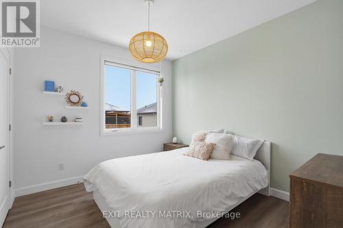225 Nature Street, Casselman, ON - Indoor Photo Showing Bedroom