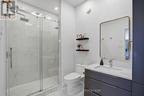 225 Nature Street, Casselman, ON - Indoor Photo Showing Bathroom