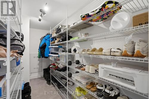 225 Nature Street, Casselman, ON - Indoor With Storage